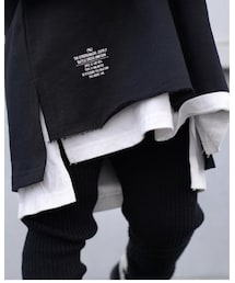 the_otogibanashi_supply | Tシャツ/カットソー