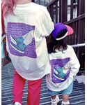 the_otogibanashi_supplyの「トップス(Tシャツ/カットソー)」