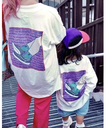 the_otogibanashi_supply | Tシャツ/カットソー