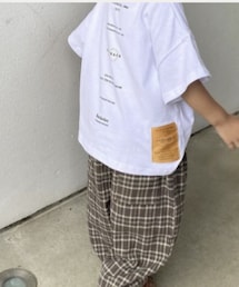 the_otogibanashi_supply | Tシャツ/カットソー