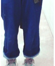 Kastane | デニムパンツ