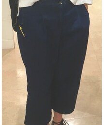 UNIQLO | デニムパンツ