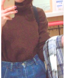 GU | ニット/セーター