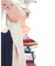 UNIQLO | デニムパンツ