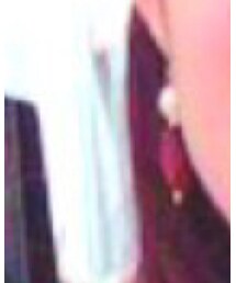 amplis | ピアス（両耳用）