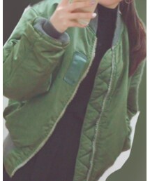 古着 | ミリタリージャケット