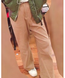 niko and... | チノパンツ