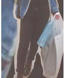 sweetcamel | デニムパンツ