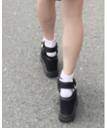 SPINNS | サンダル