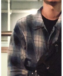 UNUSED | シャツ/ブラウス