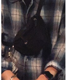 ITTI | ボディバッグ/ウエストポーチ