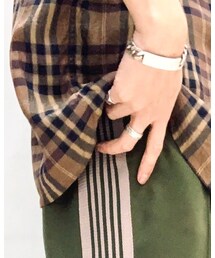 TOM WOOD | リング