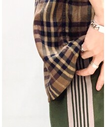 URU | シャツ/ブラウス