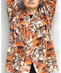 Needles | シャツ/ブラウス