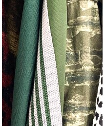 Needles | ジャージ