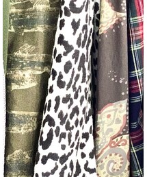 Needles | シャツ/ブラウス