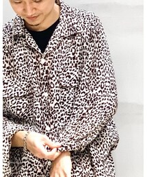 Needles | シャツ/ブラウス