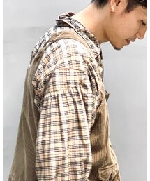 AiE | シャツ/ブラウス