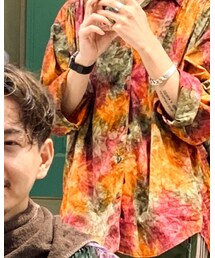 AiE | シャツ/ブラウス