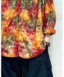 AiE | シャツ/ブラウス