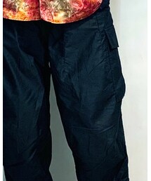 Needles | カーゴパンツ