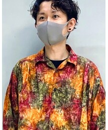 Rebuild by Needles | Tシャツ/カットソー