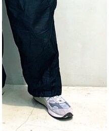 NEW BALANCE | スニーカー