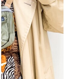 BURBERRY | トレンチコート