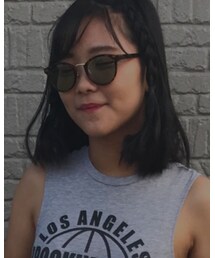 JINS | サングラス