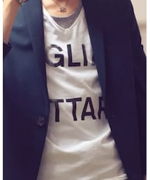 MAGLIA | Tシャツ/カットソー