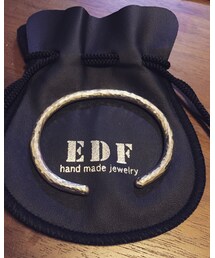 EDF | バングル/リストバンド