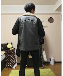 後ろ。 | その他