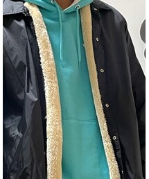 UVERworld | パーカー