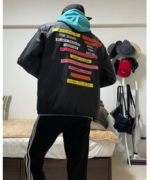 バック | その他