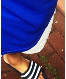 adidas | サンダル