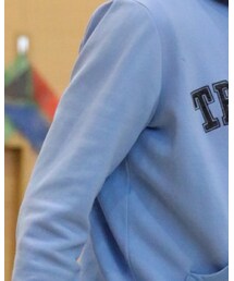 lecoqsportif | パーカー