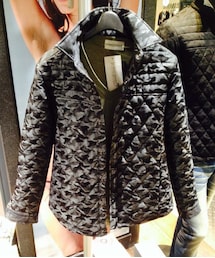 shareeffect | 某有名人着用モデル☆(ナイロンジャケット)