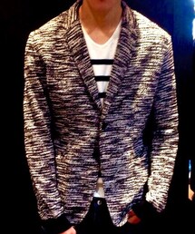 SHARE EFFECT | テーラードジャケット