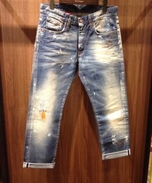 Reign | デニムパンツ