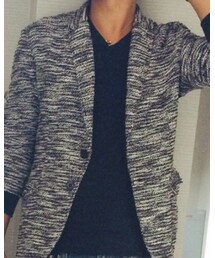 Art.  | テーラードジャケット