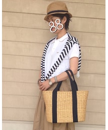 mature ha. | ハット