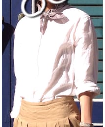 jujudhau | シャツ/ブラウス