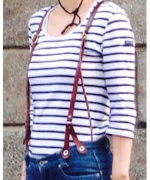 SAINT JAMES | Tシャツ/カットソー