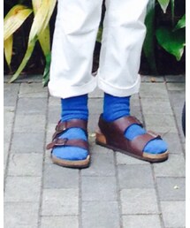 BIRKENSTOCK | サンダル