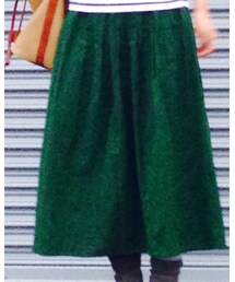 ヤンマ産業 | スカート