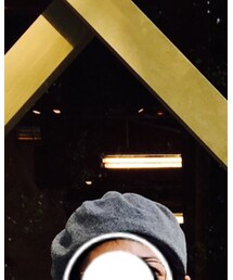 Baccarat | ハンチング/ベレー帽