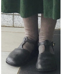 AURORA SHOES | シューズ