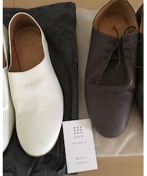 que shoes | シューズ