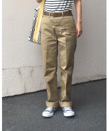 ANATOMICA | チノパンツ