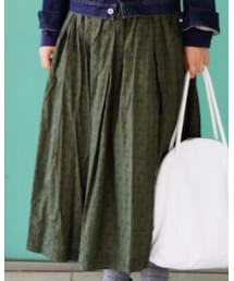 YAECA | その他パンツ